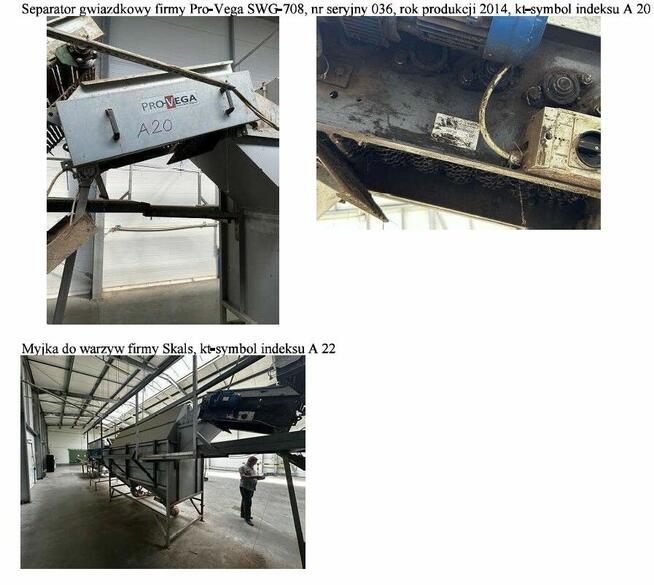 Syndyk sprzeda ruchomości