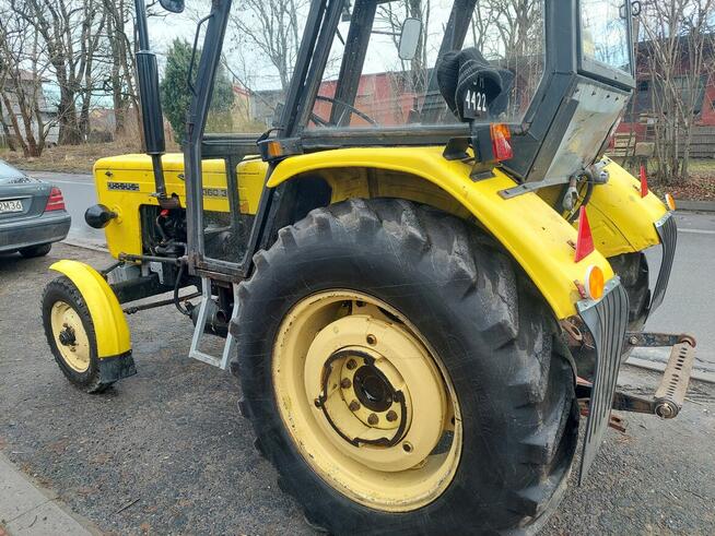 Sprzedam Ursus C 360-3P.1986r.