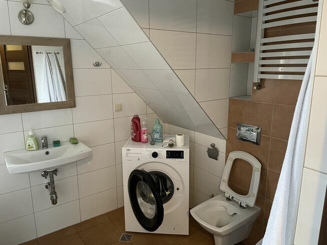 Mieszkanie do wynajęcia bezpośrednio