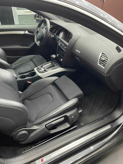 Audi A5 3.0 Coupe TDI | S-tronic | Quattro | 2012 | 129000km