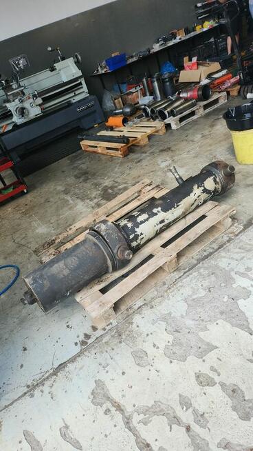 Serwis Maszyn Budowlanych