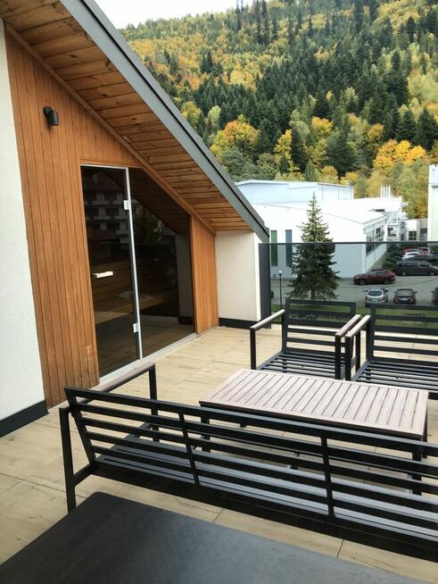 Apartamenty, zakwaterowanie, pokoje, noclegi w Szczyrku