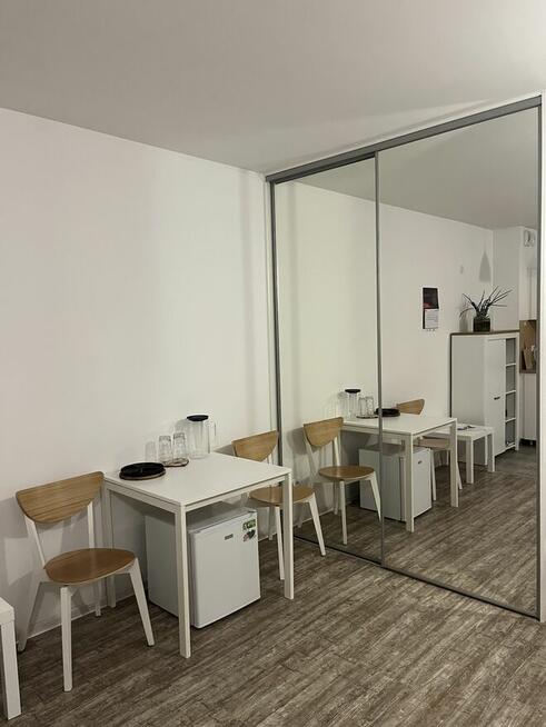 Wynajmę kawalerkę Poznań Nowe Miasto