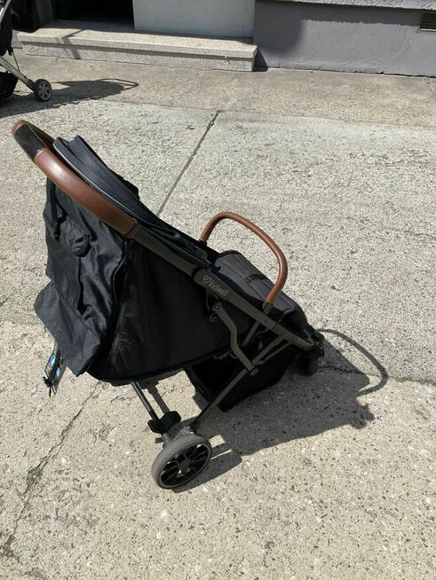 Wózek Spacerówka Tanio
