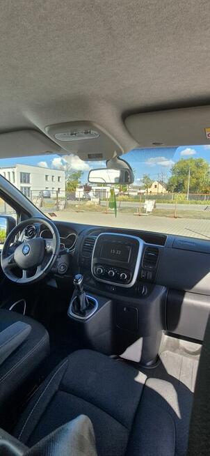 Wynajmę busa, wypożyczę busa, przewóz osób, wypożyczalnia