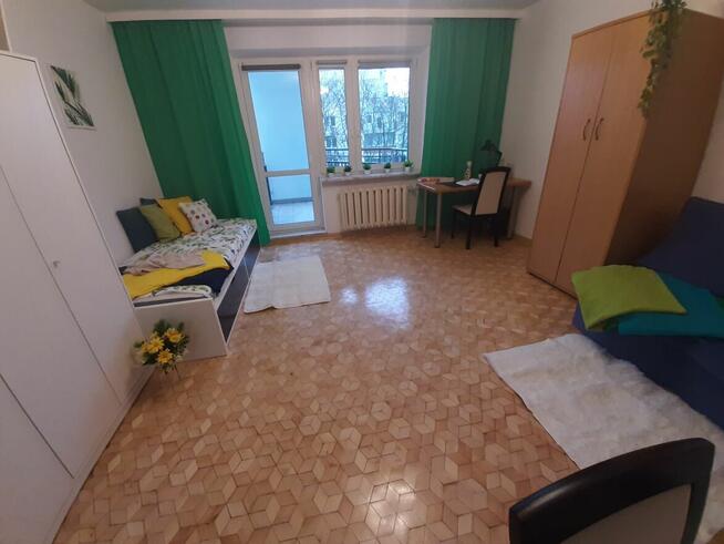 Wynajmę POKÓJ - metro Ursynów - Stokłosy