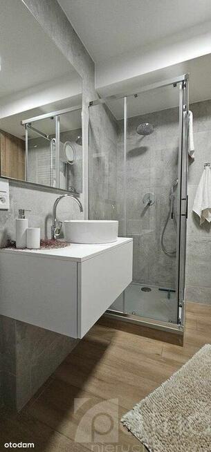 Apartament nad morzem balkon, garaż, Spa, winda