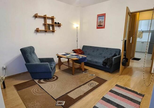 Do wynajmę 40m2 dwa pokoje Praga płd