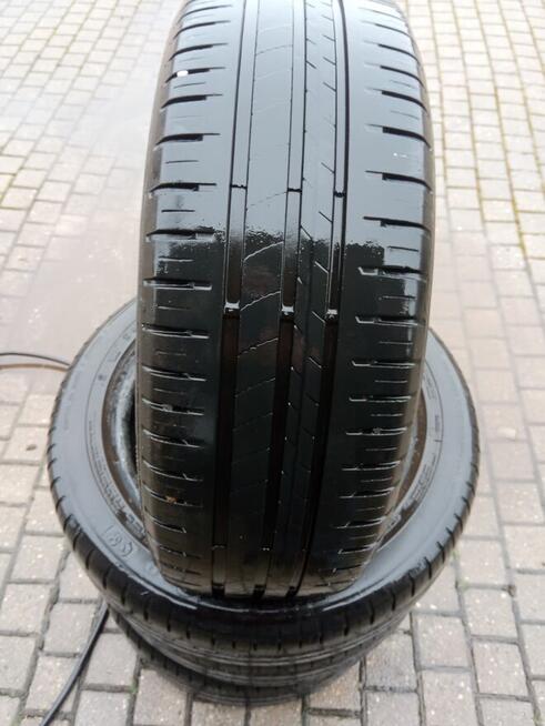 opony GOODYEAR ehicie ntgma 185/55/15 r nie naprawiane bieżn