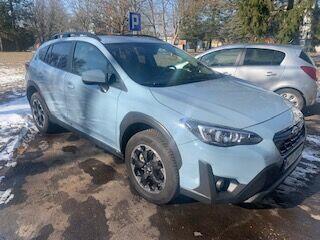 Sprzedam Subaru Crosstrek 2022r