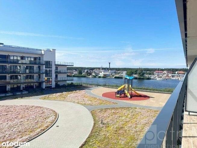 Apartament nad morzem-basen, sauna, garaż!