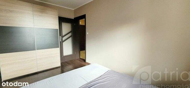 2 pokojowe mieszkanie na Warszewie