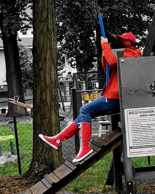 Poznam PARĘ MAŁŻEŃSTWO latex hunter