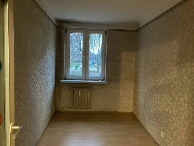 Wynajmę mieszkanie 48 m , 3 pokoje z kuchnią