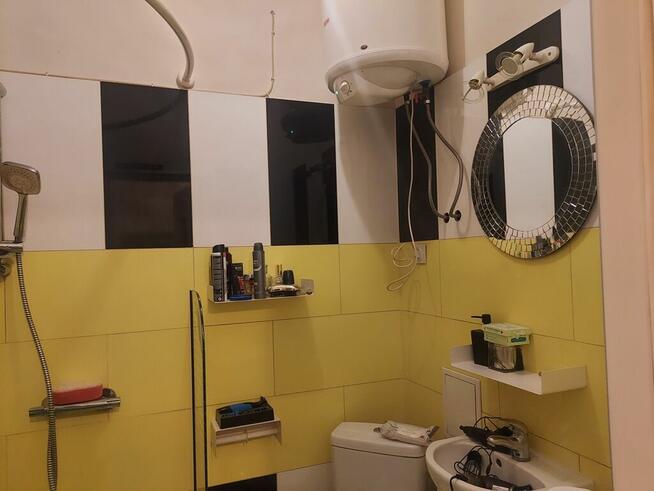 Kawalerka do wprowadzenia na Górnej