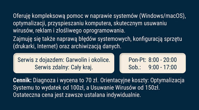 Odszumianie - Oczyszczanie - poprawa jakości nagrań
