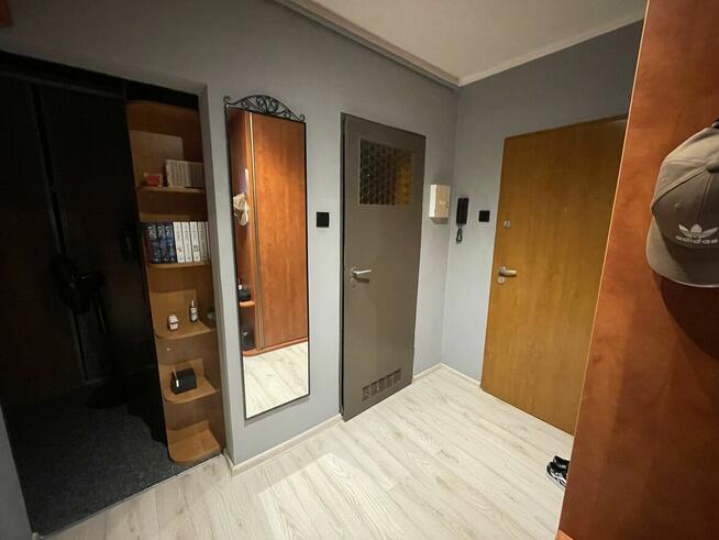 Mieszkanie na wynajem Gliwic Sikornik