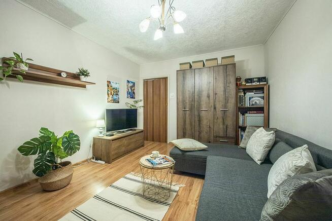 M4 Blisko Manufaktury- spokojnie i zielono