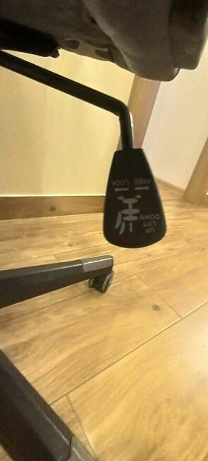 fotel gamingowy XGAME Army