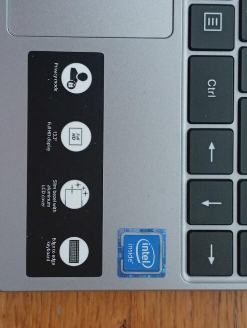 Lenovo Medion 13,3 4GB 128GB SSD WIN11 Bluetooth Kam Wi Fi