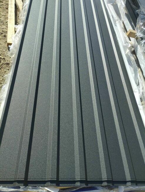 Blacha trapezowa t18, t35, t7 różne kolory i różne długośc