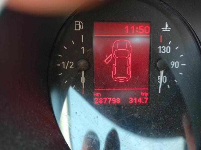 SEAT ALTEA XL 1.4 TSI Pb + nowa instalacja lpg, nowe sprzęgło