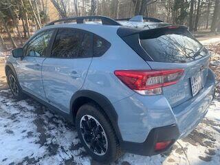 Sprzedam Subaru Crosstrek 2022r