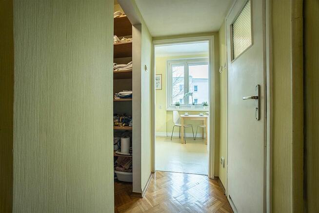 M2 ul. Srebrzyńska / przestronne/ gotowe do zamieszkania