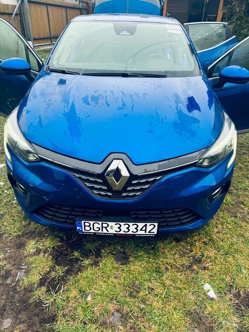 Sprzedam Renault Clio
