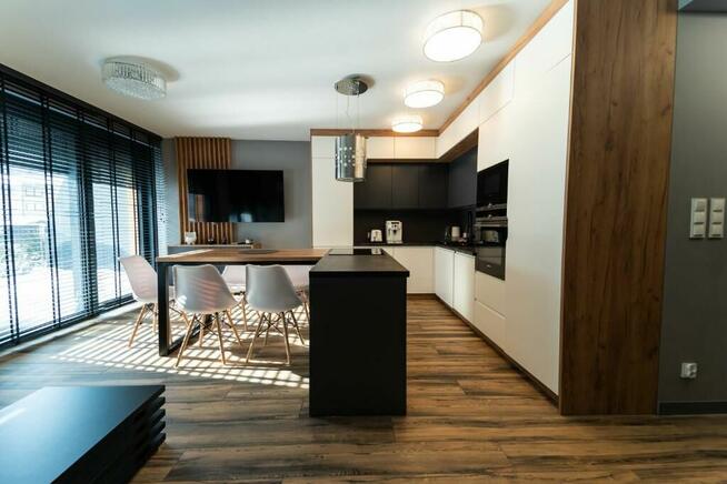 Apartamenty, zakwaterowanie, pokoje, noclegi w Szczyrku