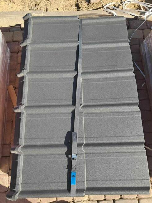 Blacha trapezowa T18, T7 ! Różne kolory, różne długości !