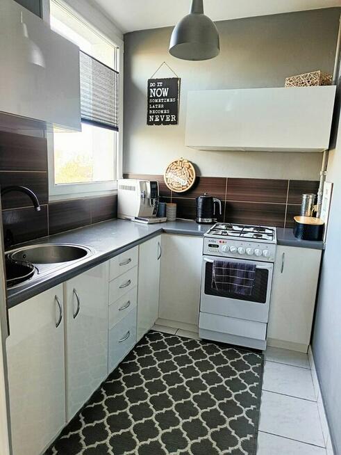 Stylowe M3 VII piętro ul. Dąbrowskiego