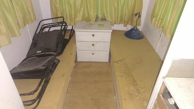 Sprzedam przyczepę kempingową