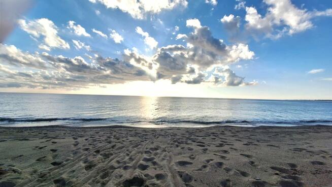 Sprzedam mieszkanie na południu Włoch-nad morzem