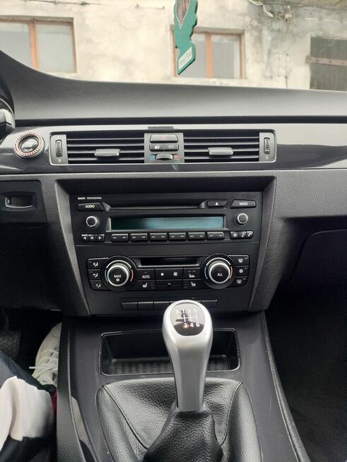 OKAZJA BMW E90 polift w świetnym stanie