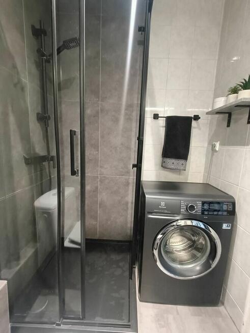 Stylowe M3 VII piętro ul. Dąbrowskiego