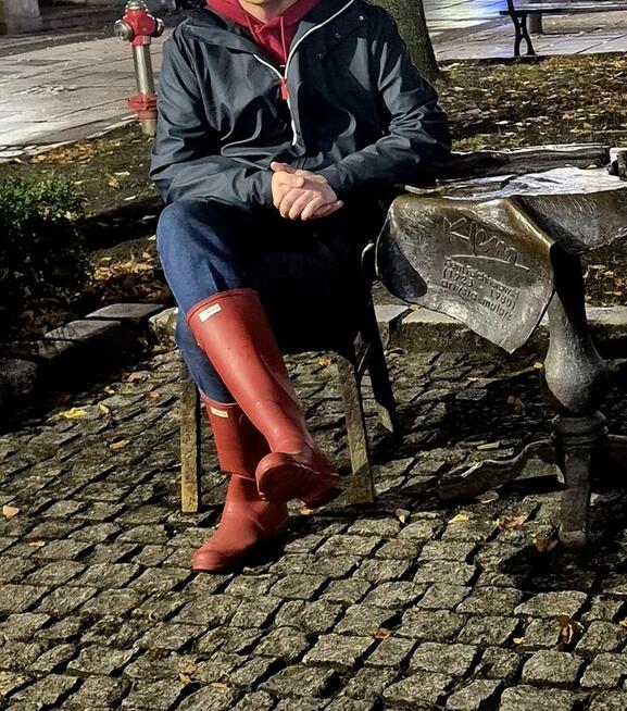 Poznam PARĘ MAŁŻEŃSTWO latex hunter