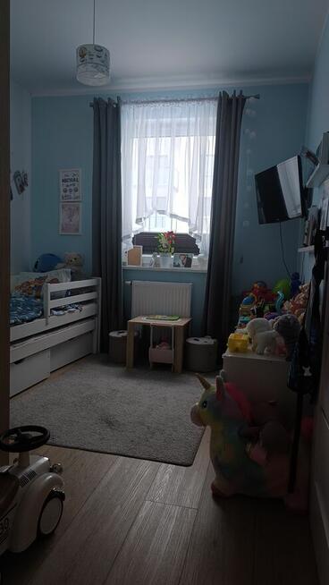 Sprzedam piękne słonecznie mieszkanie