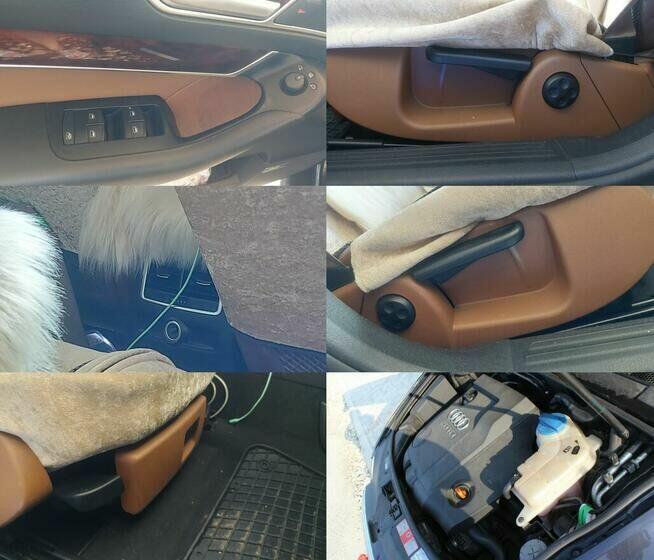 Audi A6 C6 2.0 TDI manual sedan doinwestowany