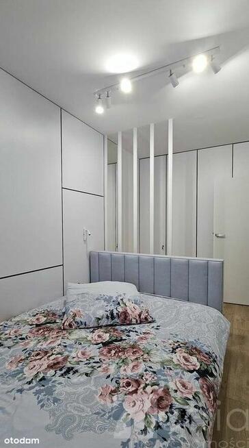 Apartament nad morzem balkon, garaż, Spa, winda