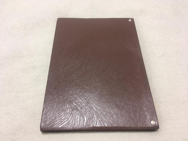 Stara Księga Korespondencyjna PRL rekwizyt