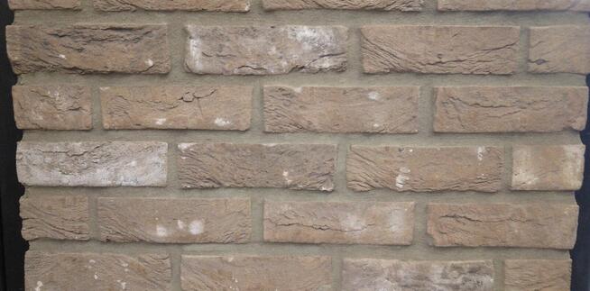 Cegła holenderska ozdobna KM657 SOPO