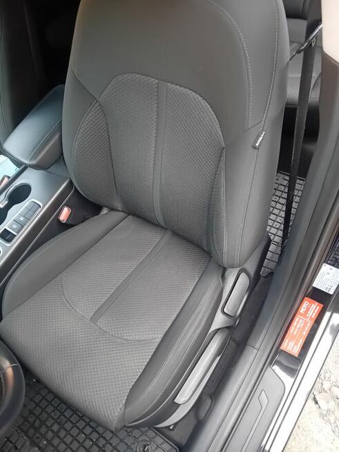 Kia Optima 1.7 crdi combi