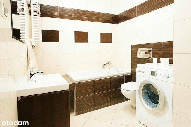 2 pokojowe mieszkanie na Warszewie