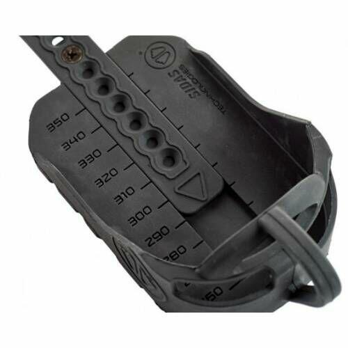 Ochraniacz Ski Boot Traction Sidas