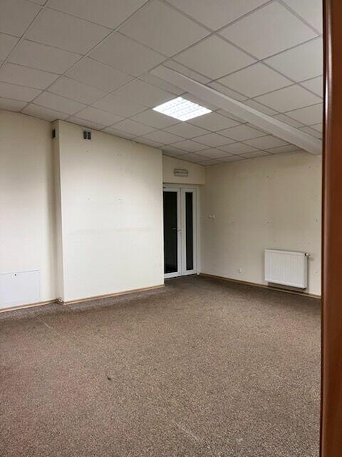 LOKAL BIUROWO-USŁUGOWY - 90m2
