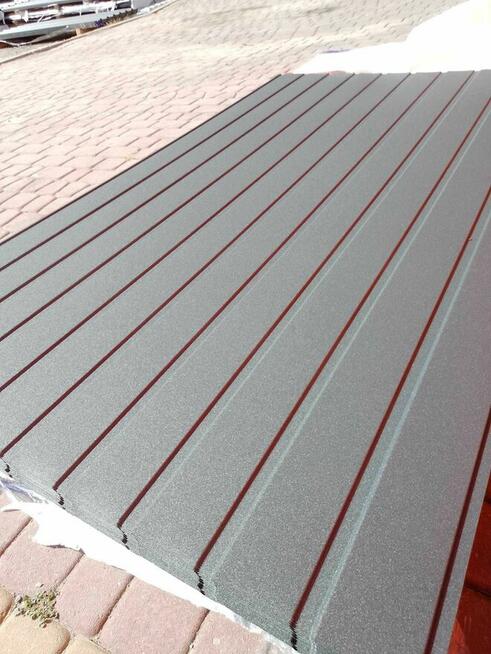 Blacha trapezowa T18, T7 Różne kolory i długości !