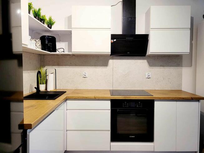 Na wynajem mieszkanie ul. Morcinka Kraków