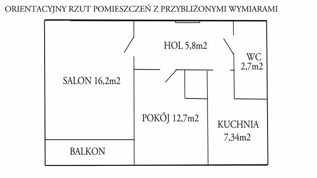 Tanie, wyposażone m3