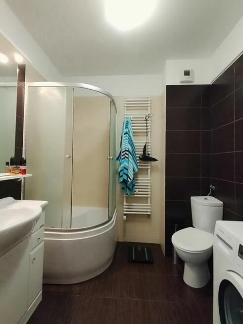 Jeżyce ul.Kościelna, 2 pokoje, winda, wolne od zaraz